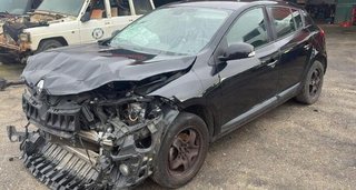 Catalizador renault 208021717r megane i 388728