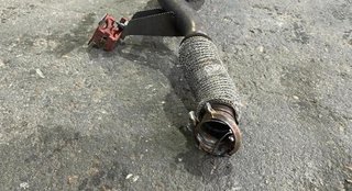 Catalizador renault 208021717r megane i 388728
