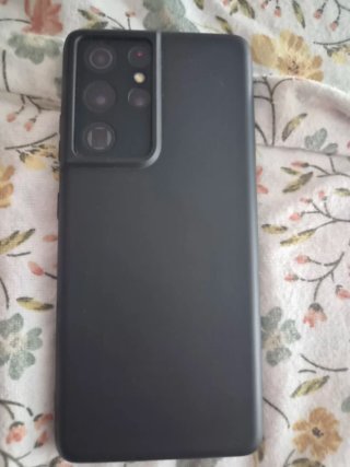Samsung Galaxy S21 Ultra