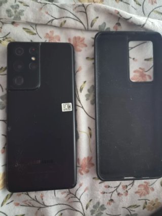 Samsung Galaxy S21 Ultra
