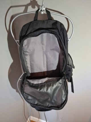 Mochila Victorinox Negra Deportiva