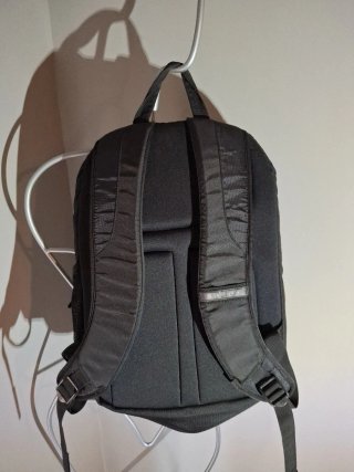 Mochila Victorinox Negra Deportiva