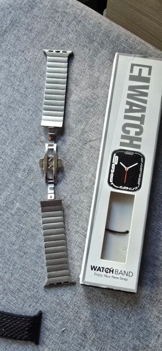 Correas Apple Watch 40mm