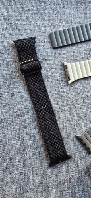 Correas Apple Watch 40mm