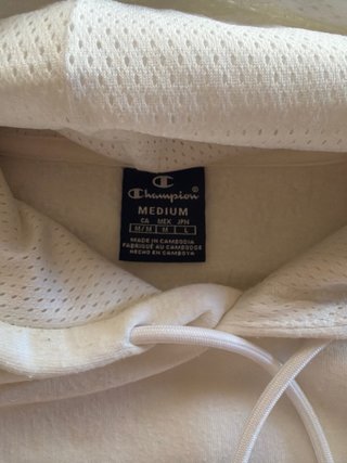 Pack 2 Sudaderas Champion USA