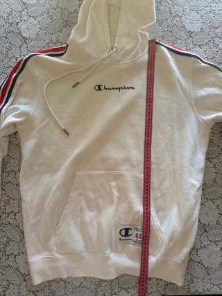 Pack 2 Sudaderas Champion USA