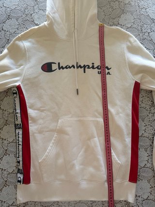 Pack 2 Sudaderas Champion USA