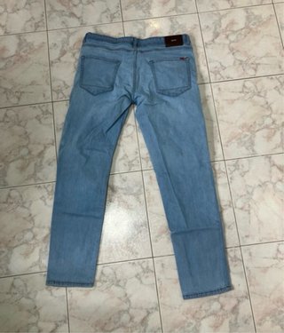 Liu Jo Jeans Uomo Blu