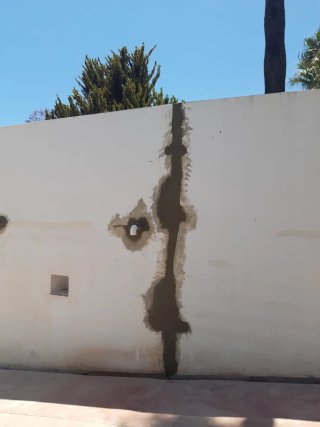 Pintura y Alisados