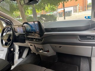 Ford tourneo custom grand titanium PHEV L2