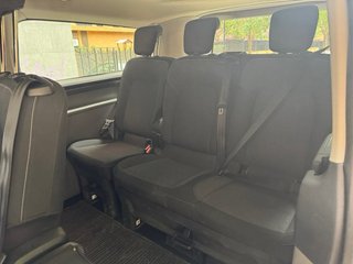 Ford tourneo custom grand titanium PHEV L2
