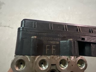 Centralita ABS Mazda 6 GH