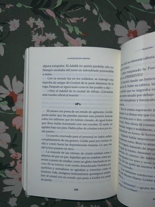 El Museo de Los Ladrones