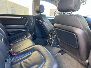 Audi Q7 2006