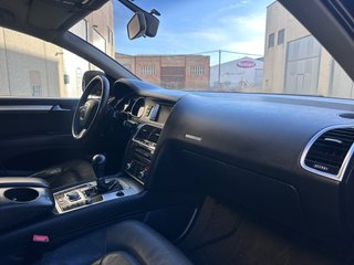 Audi Q7 2006