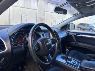 Audi Q7 2006