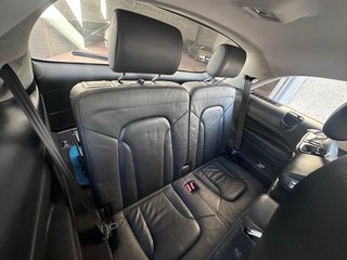 Audi Q7 2006