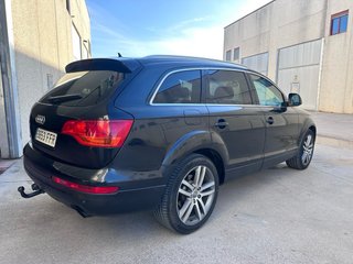Audi Q7 2006