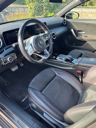 Mercedes-Benz Clase A 2019