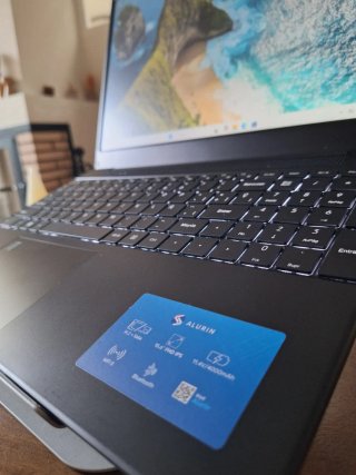 Portátil 《NUEVO》PCCom 24/32GB RAM 1TB SSD Core 5