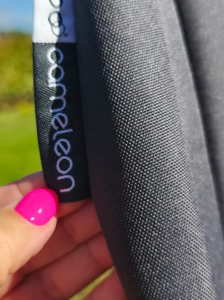 Textil silla Bugaboo Camaleón