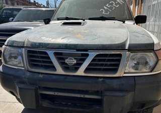 Nissan 44936 26115vb129 piloto del izq patrol 3.0