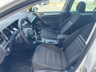 Volkswagen Golf 7 CUP