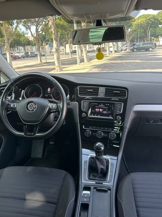 Volkswagen Golf 7 CUP