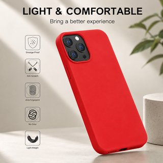 Custodia iPhone 14 Pro Max 6.7 3x1