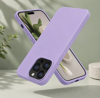 Custodia iPhone 14 Pro Max 6.7 3x1