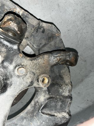 Kit Ángulo de Giro BMW E36