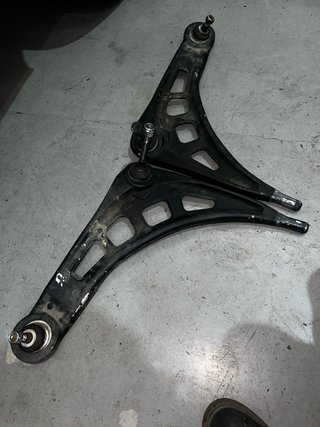 Kit Ángulo de Giro BMW E36