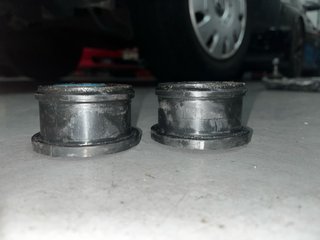 Kit Ángulo de Giro BMW E36