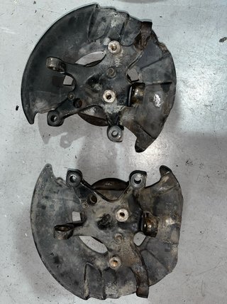 Kit Ángulo de Giro BMW E36