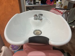 2 Sillones Peluquería + Lavacabezas