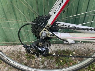 Bicicleta carretera Orbea Onix Carbono T58