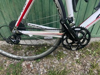 Bicicleta carretera Orbea Onix Carbono T58