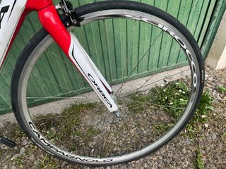 Bicicleta carretera Orbea Onix Carbono T58