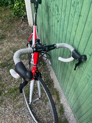 Bicicleta carretera Orbea Onix Carbono T58