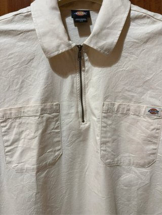 Camicia/Polo Dickies Beige