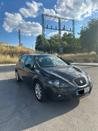 SEAT Leon 2009