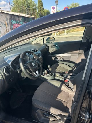 SEAT Leon 2009