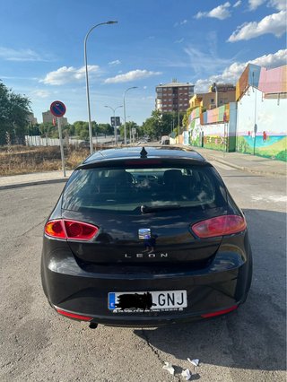 SEAT Leon 2009