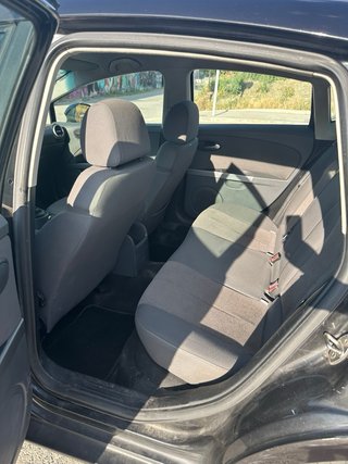 SEAT Leon 2009