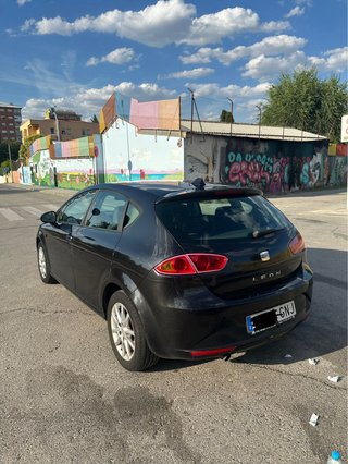 SEAT Leon 2009