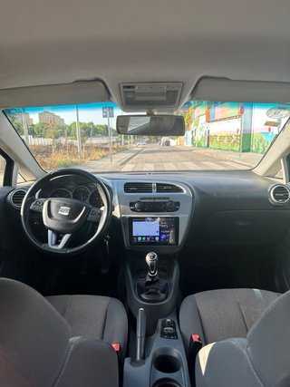 SEAT Leon 2009