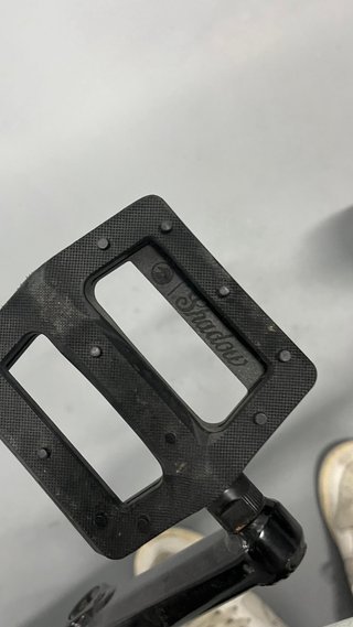 BMX Subrosa Novus Mark Burnett 2020