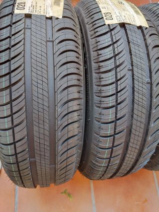 Juego 4 Neumáticos Michelin Energy Saver 175/65R14