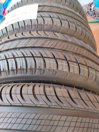 Juego 4 Neumáticos Michelin Energy Saver 175/65R14