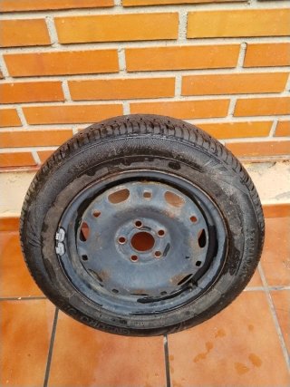 Juego 4 Neumáticos Michelin Energy Saver 175/65R14